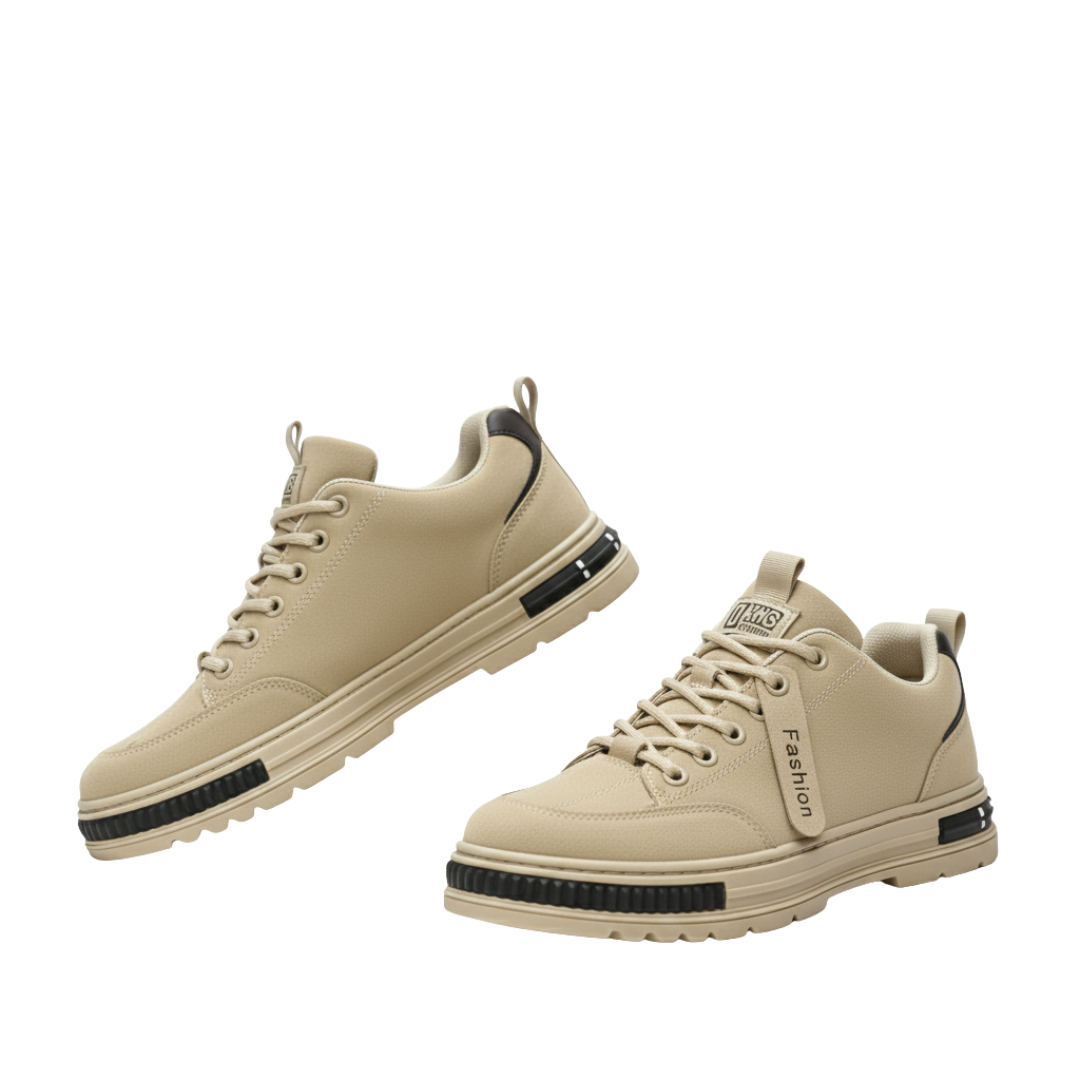 Celrien | TerraStep Comfort Sneakers
