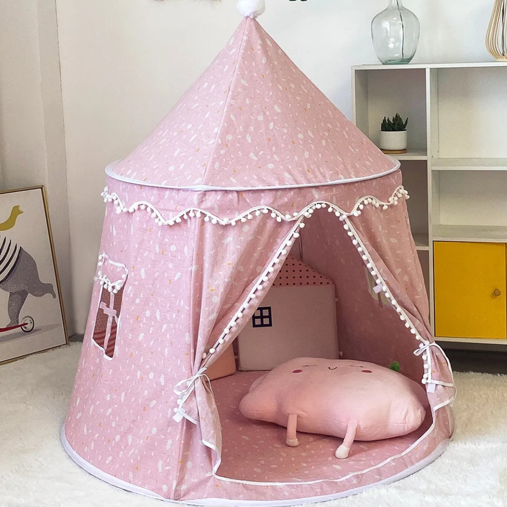 Kids Play Tent Indoor Play Tent