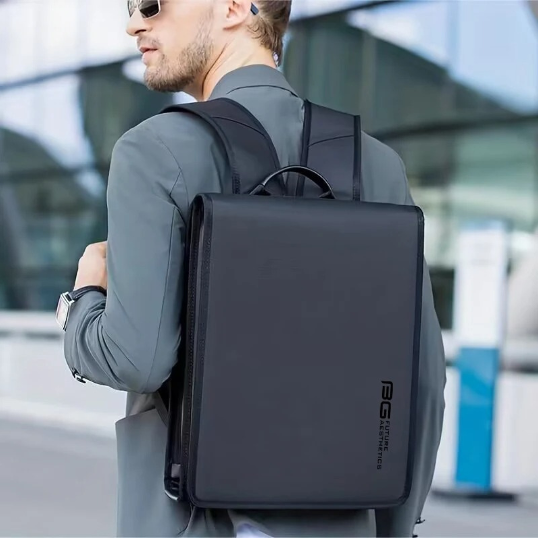 Celrien | Slim Business Backpack
