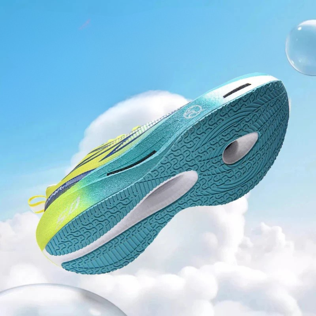 Celrien | Aerovault Racing Carbon Plate Sneaker