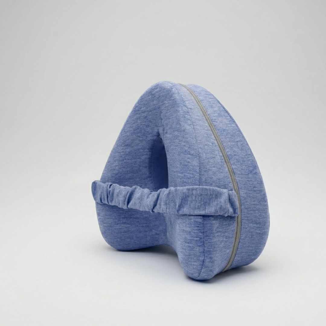 Celrien | Alignique Contoured Side Sleeper Pillow