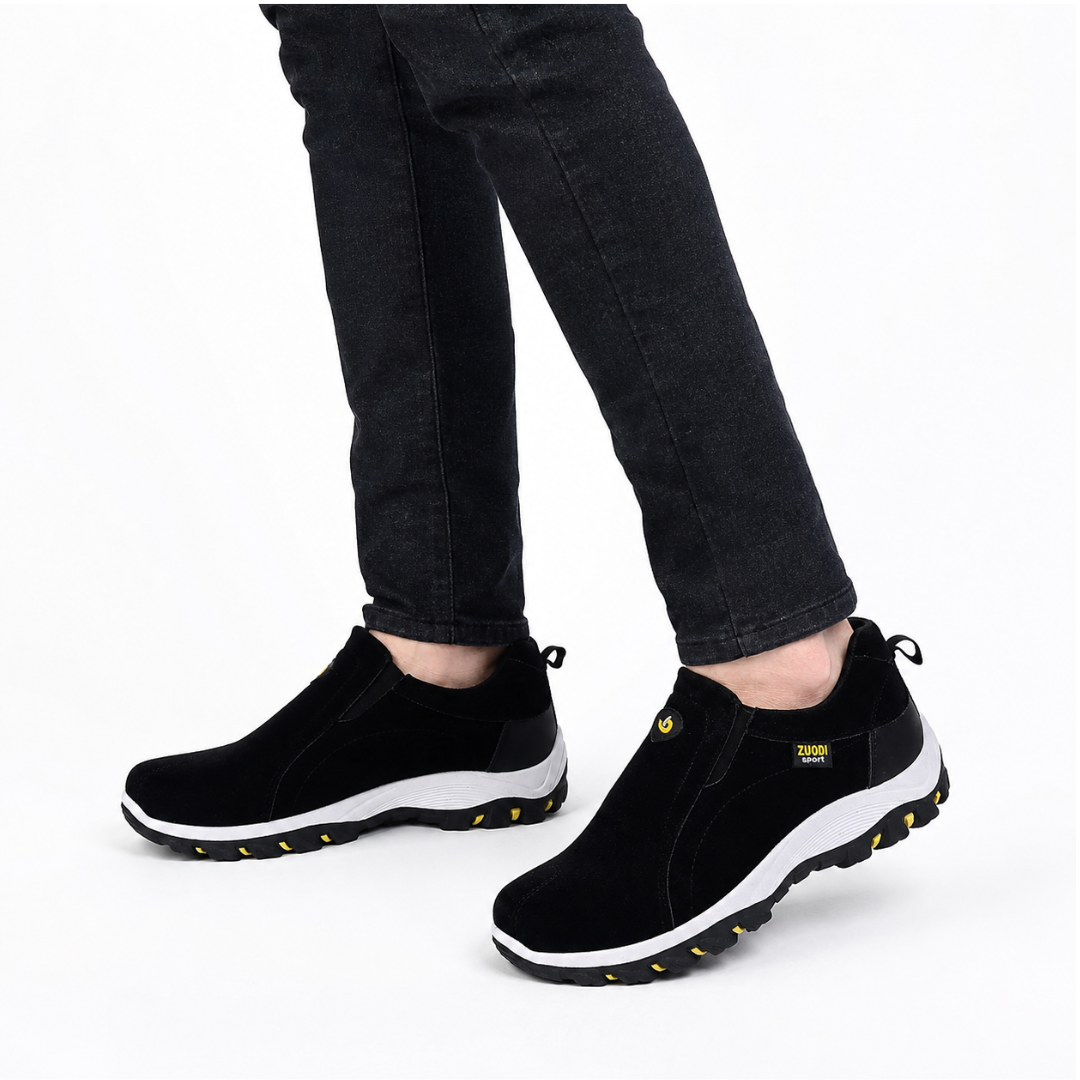 Celrien | Treklow Slip-On Casual Outdoor Shoe