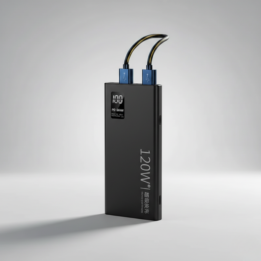 Celrien | Boreal Charge Pack