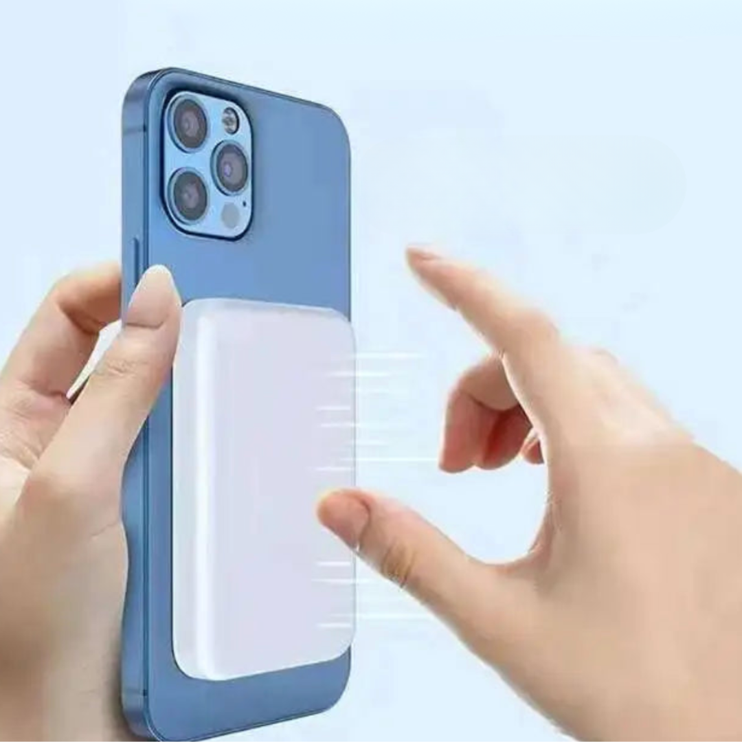 Celrien | Snapway Power Bank