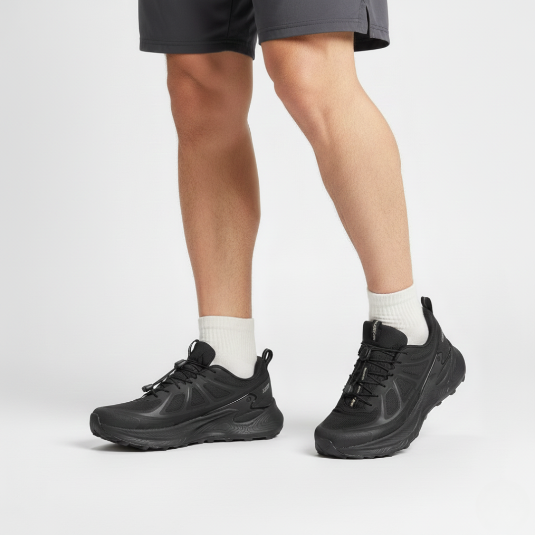 Celrien | Ridgewalk Trail Sneakers