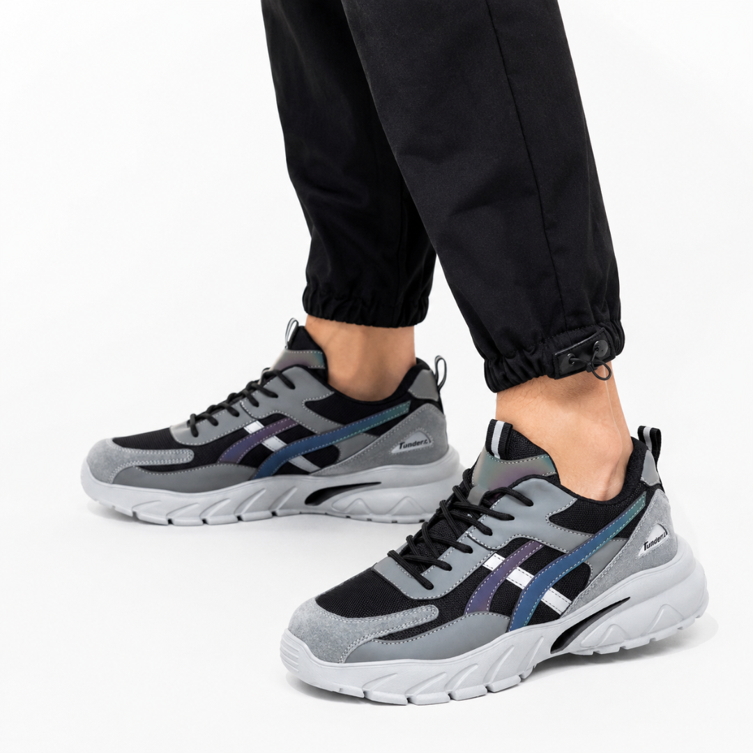 Celrien | Guardrive Low Profile Safety Sneaker