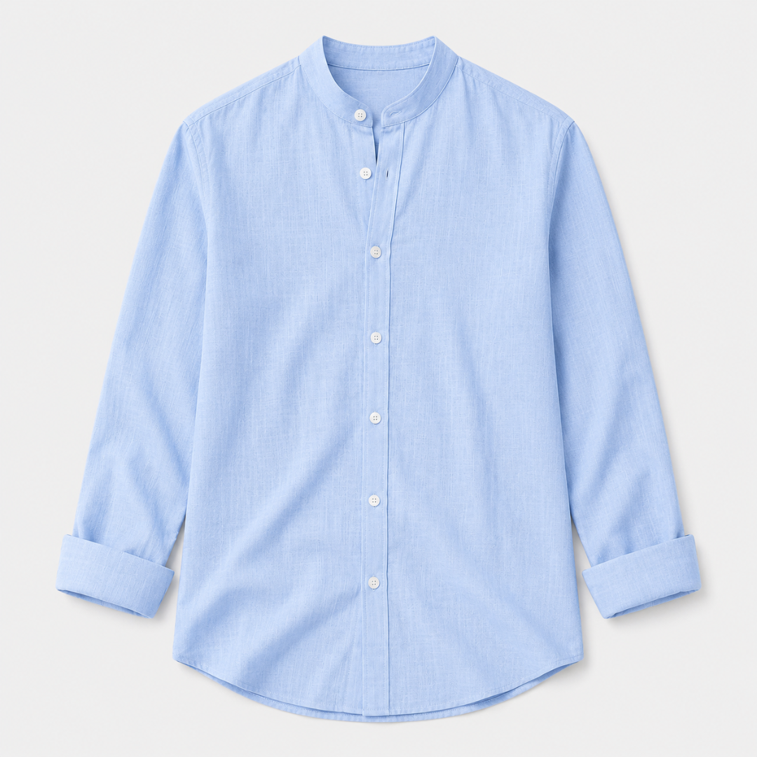 Celrien | Men's Relaxed Shirt