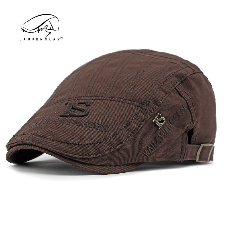 New 2026 Cotton Beret