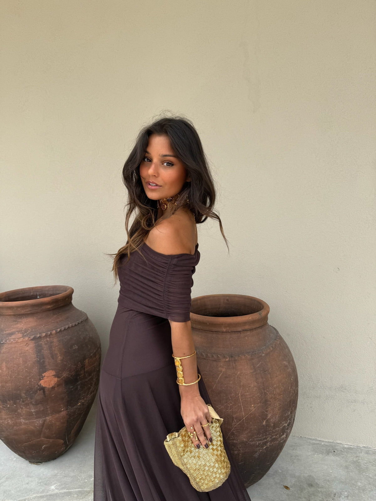 Valentina Dress