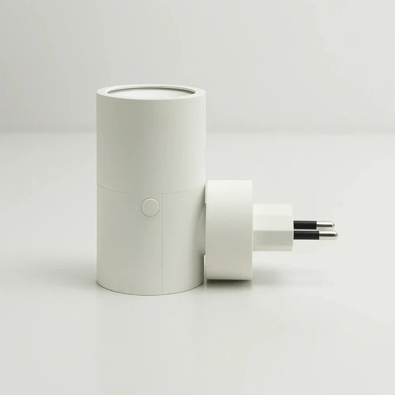 Smart LED Wall Lamp