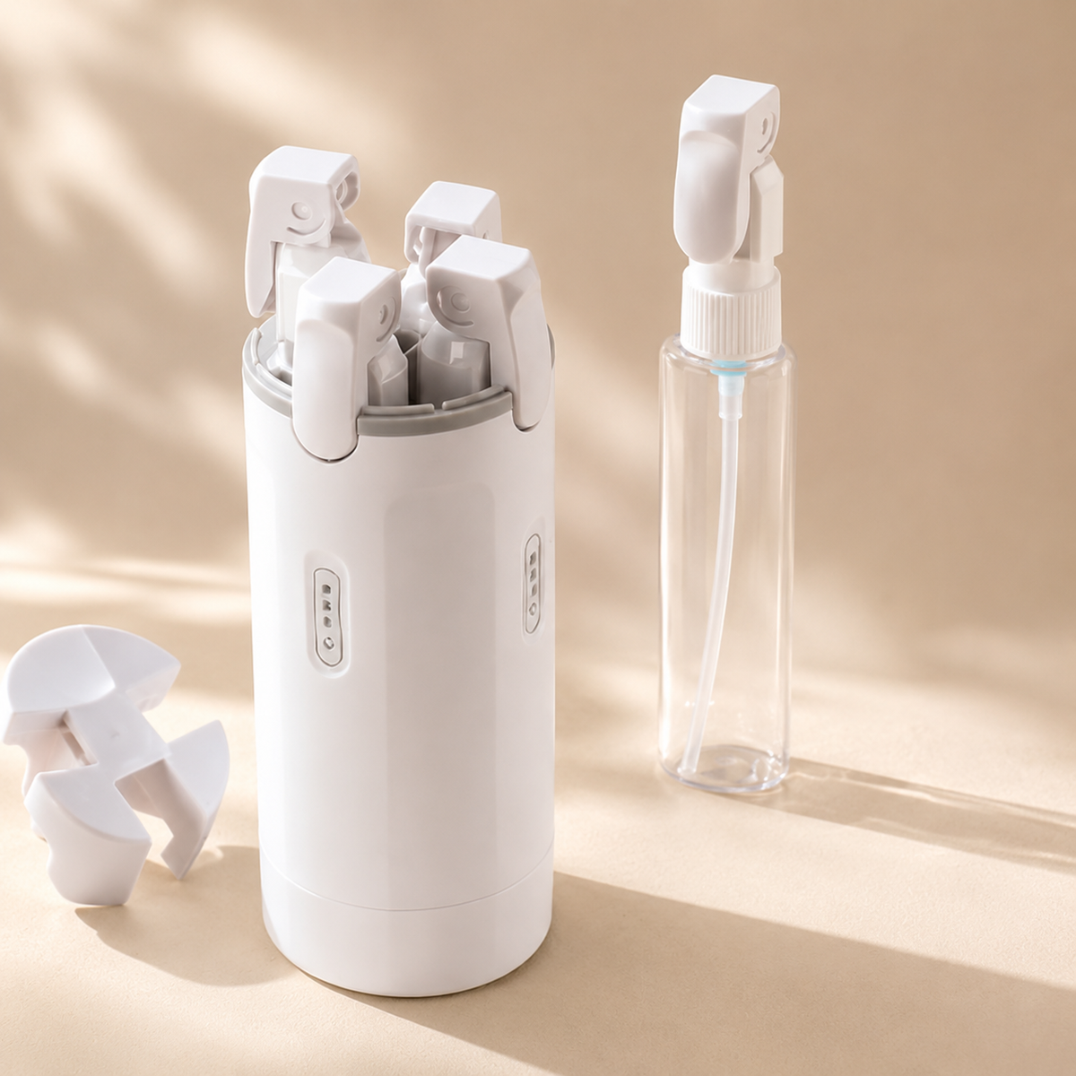 4-in-1 Bottle