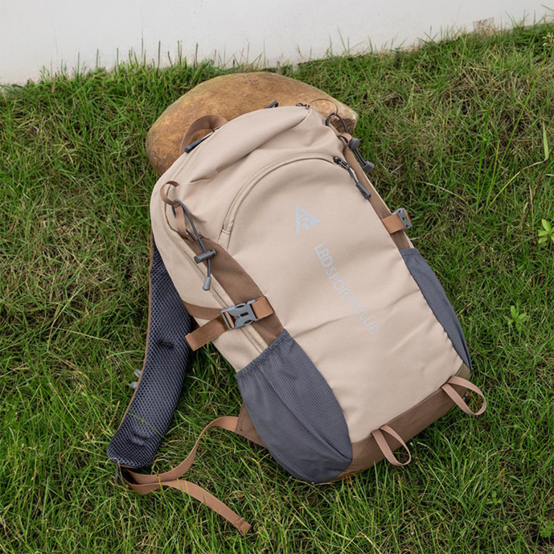Celrien | Leichter 40-Liter-Rucksack