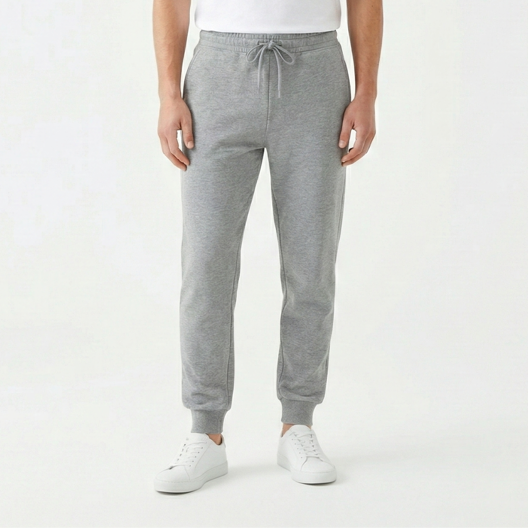Celrien | ThermaStride Athletic Tapered Joggers