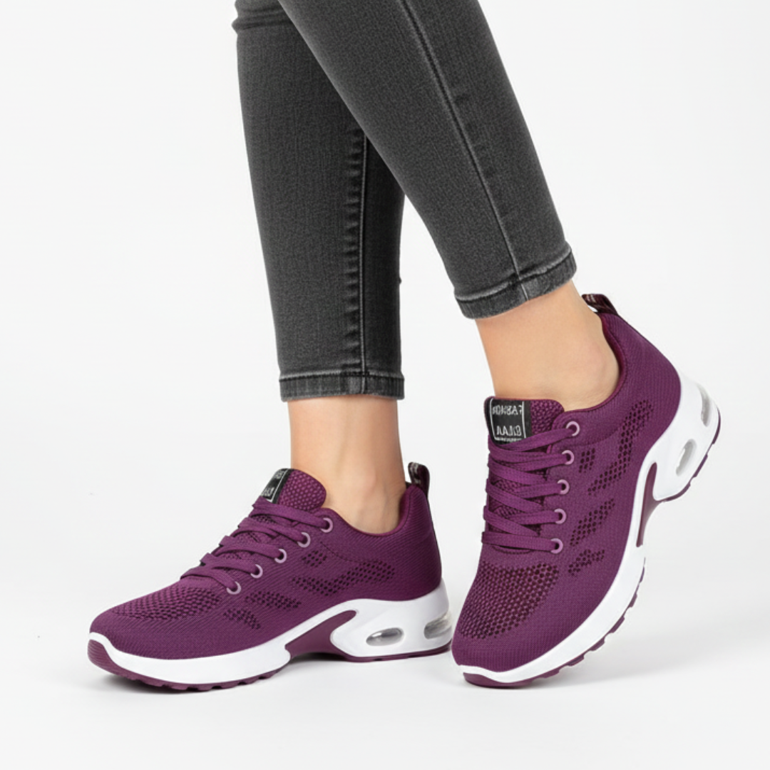 Celrien | OrthoLift Comfort Runner