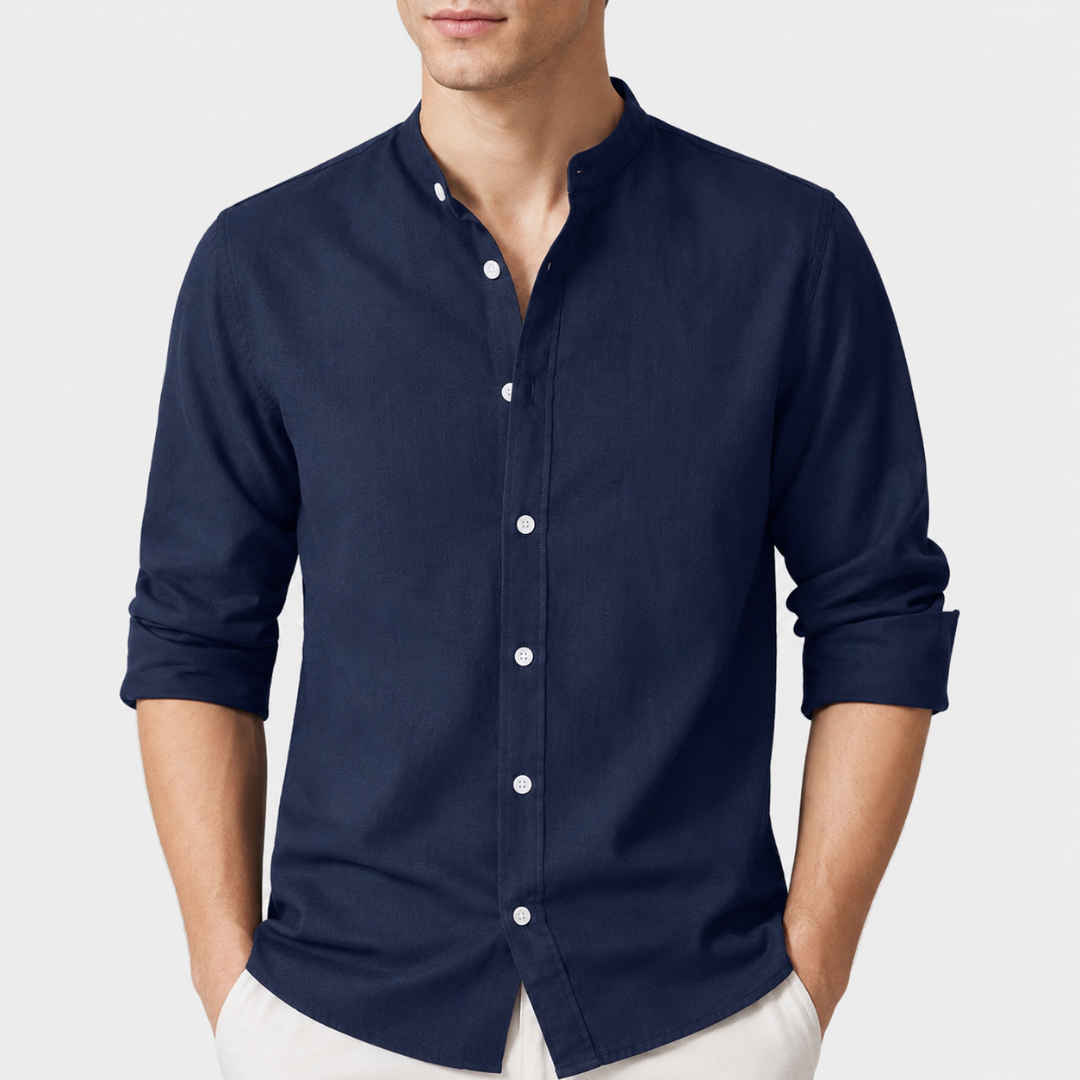 Celrien | Men's Relaxed Shirt