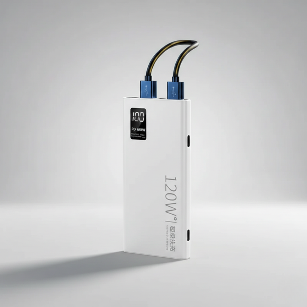 Celrien | Boreal Charge Pack
