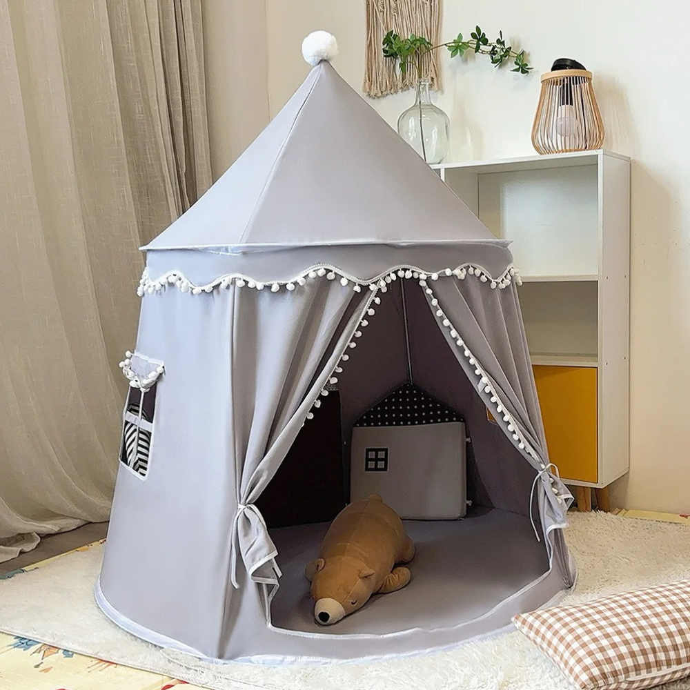 Kids Play Tent Indoor Play Tent