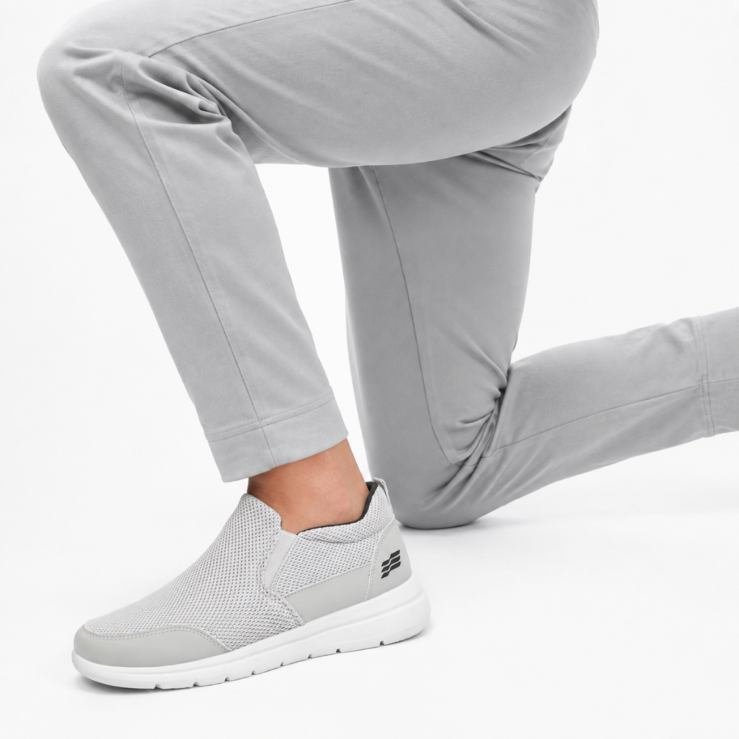 Celrien | Strideax Extra Wide Slip-On Walking Shoe