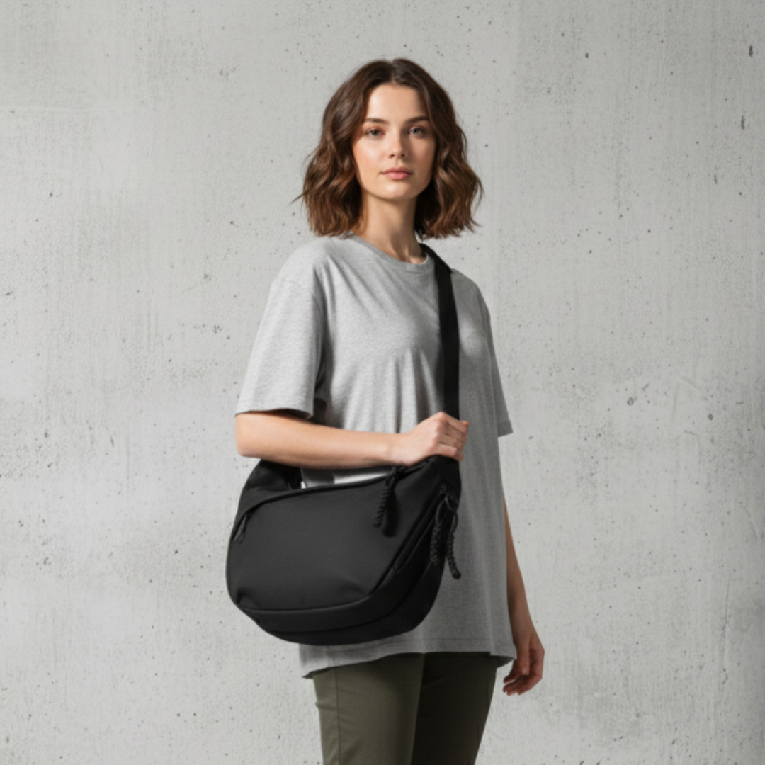 Celrien | Drift Everyday Crossbody