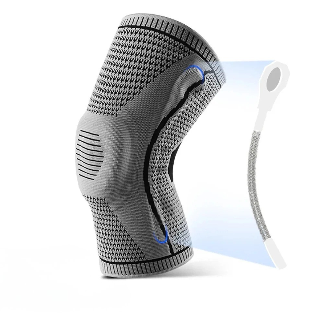 Celrien | KnezoGuard Breathable Compression Knit Sleeve