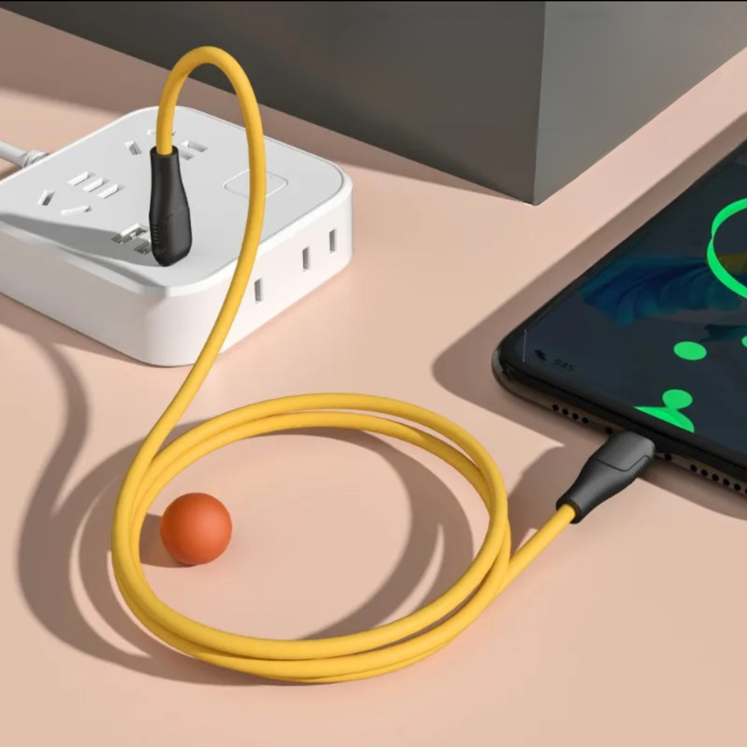 Celrien | Amporex Compact GaN Wall Charger