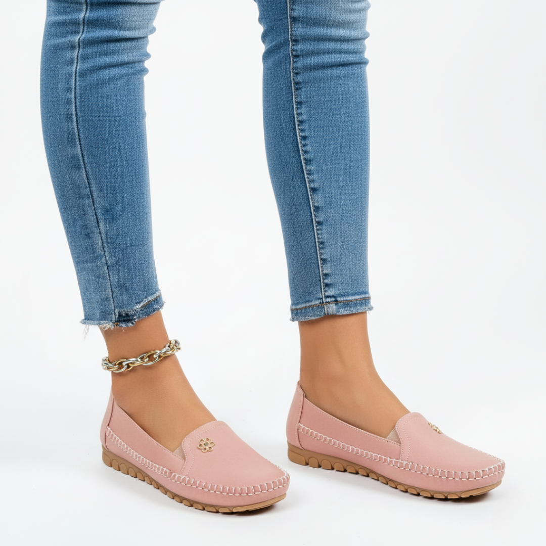 Celrien | SolenaLite Everyday Loafers