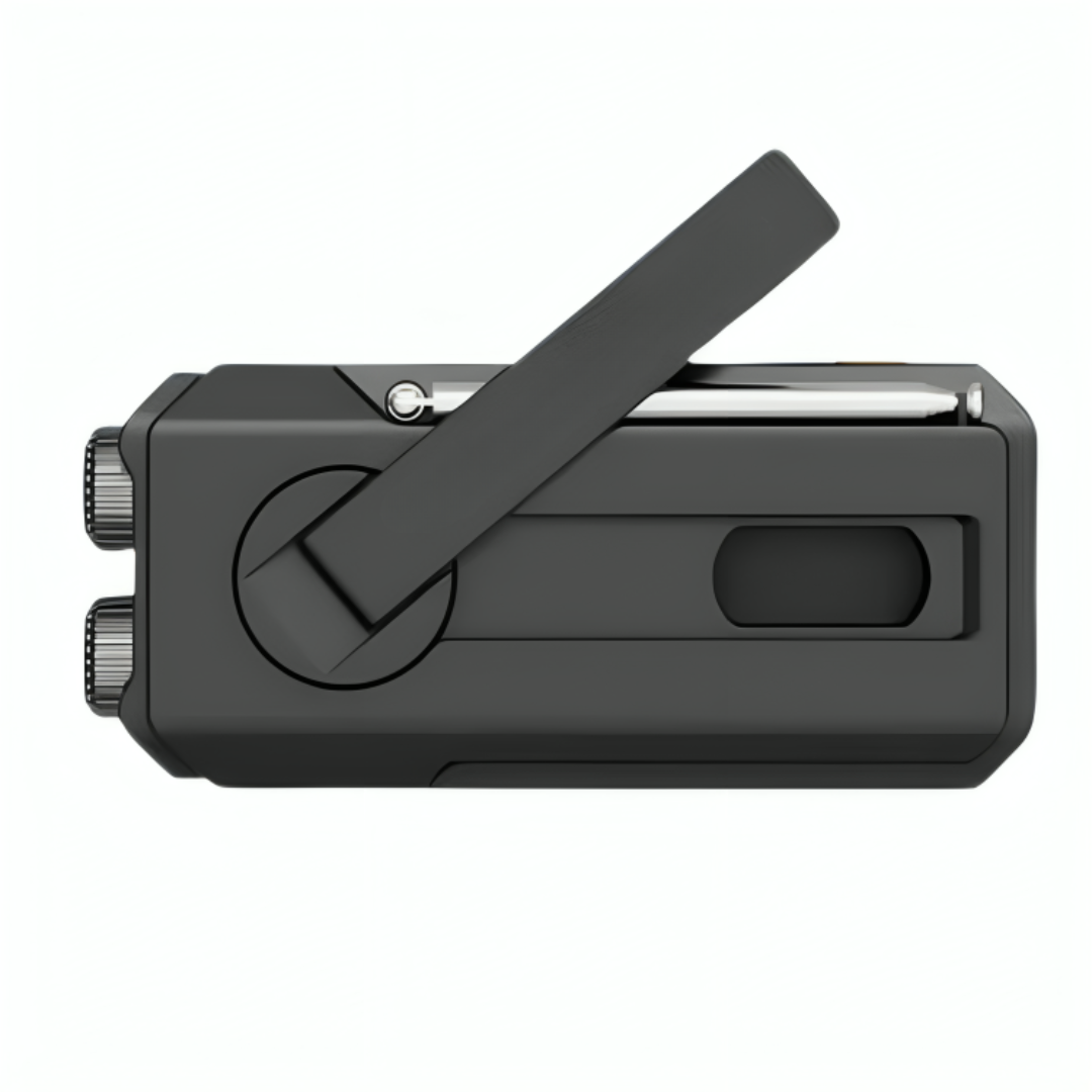 Celrien | StormLumen Portable Hand Crank Radio