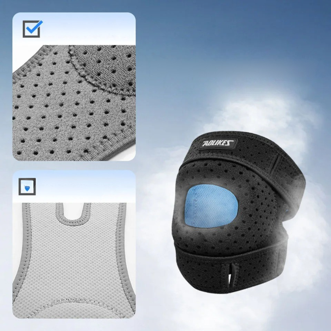 Celrien | Patellon Adjustable Patella Knee Brace