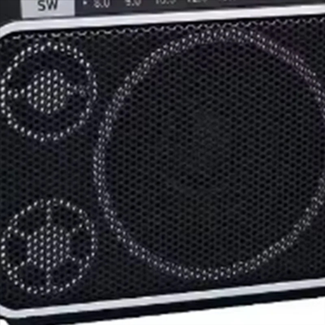 Celrien | Aurella Portable AM FM Radio