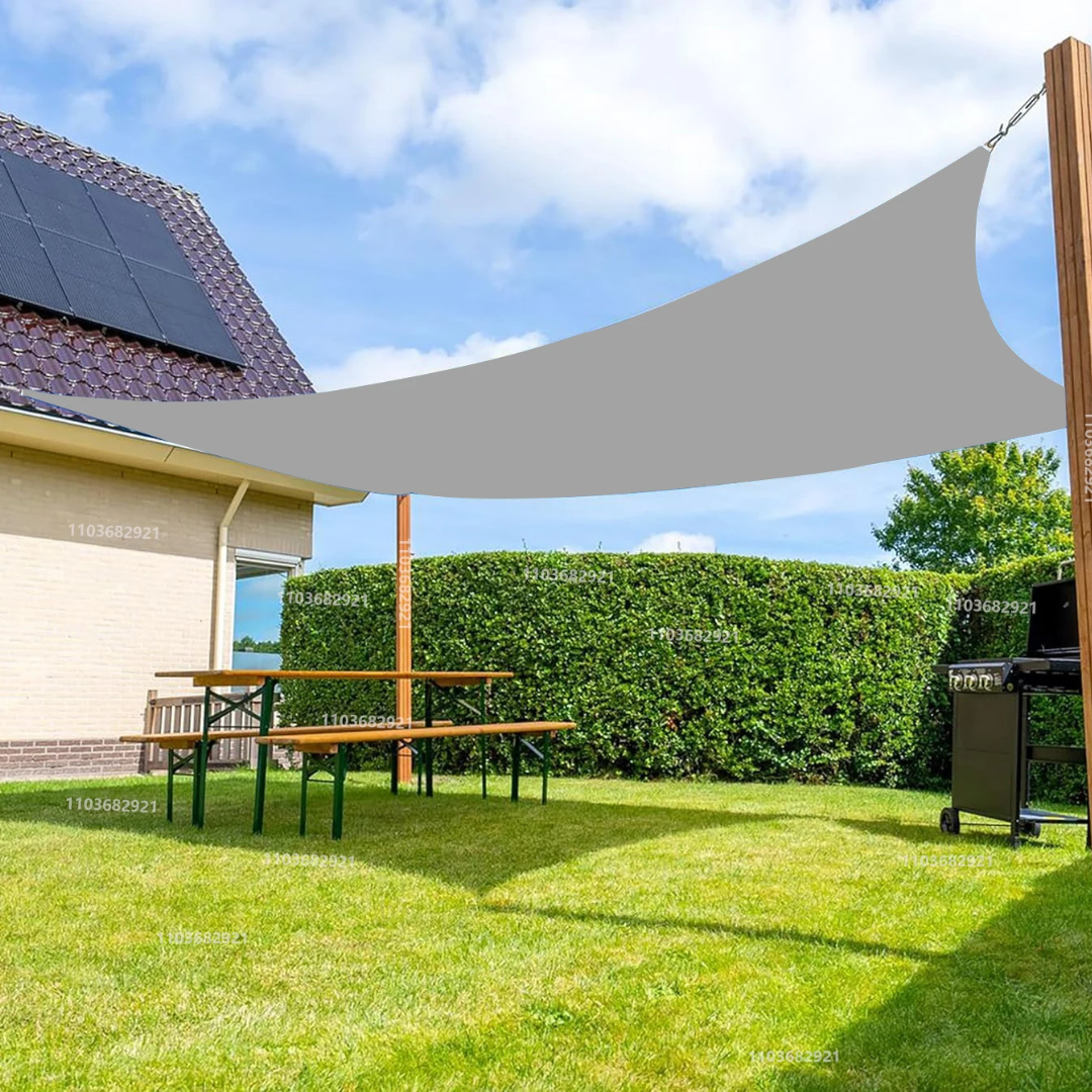 Celrien | Sunvora Waterproof Outdoor Shade Sail