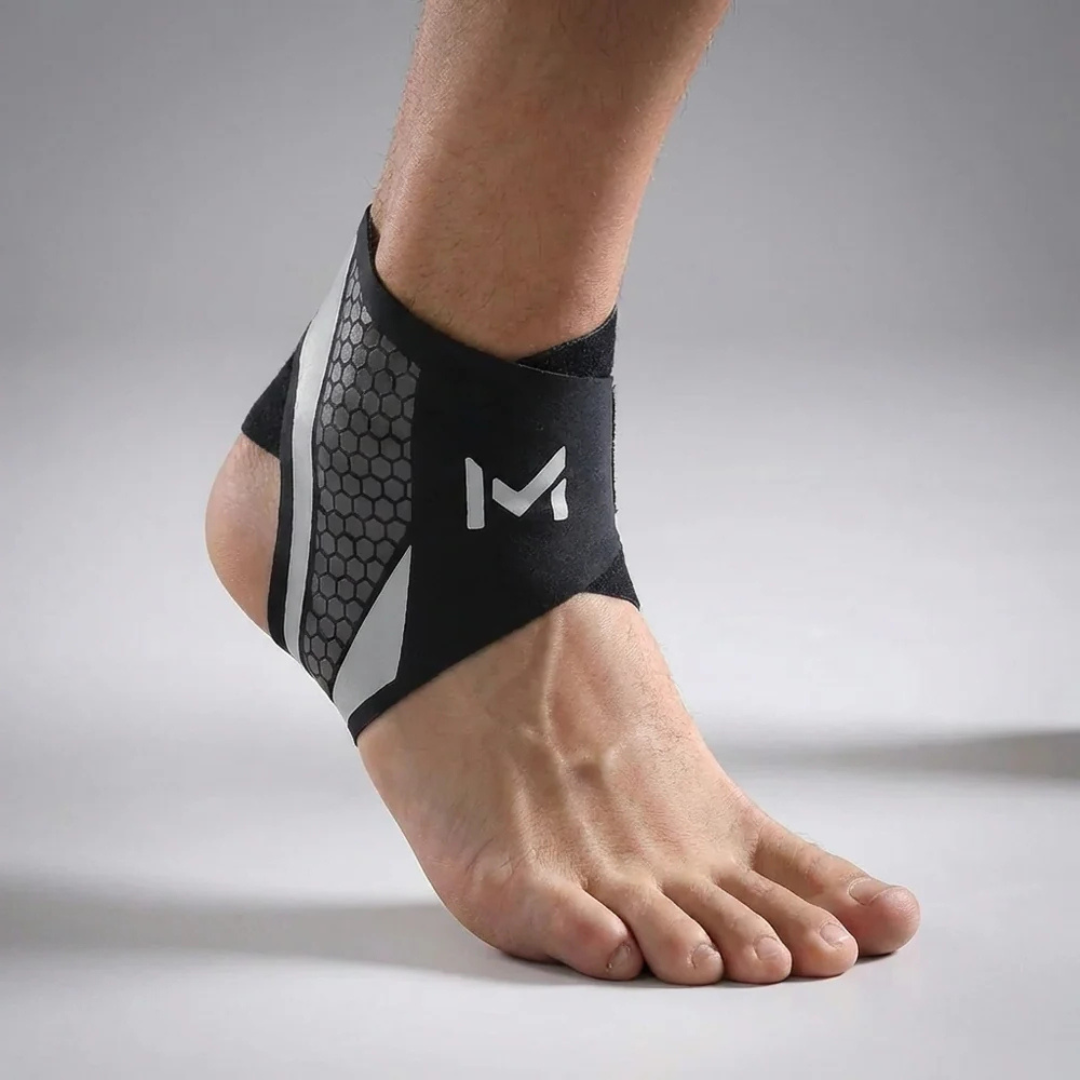 Celrien | StrideSentry Adjustable Ankle Support