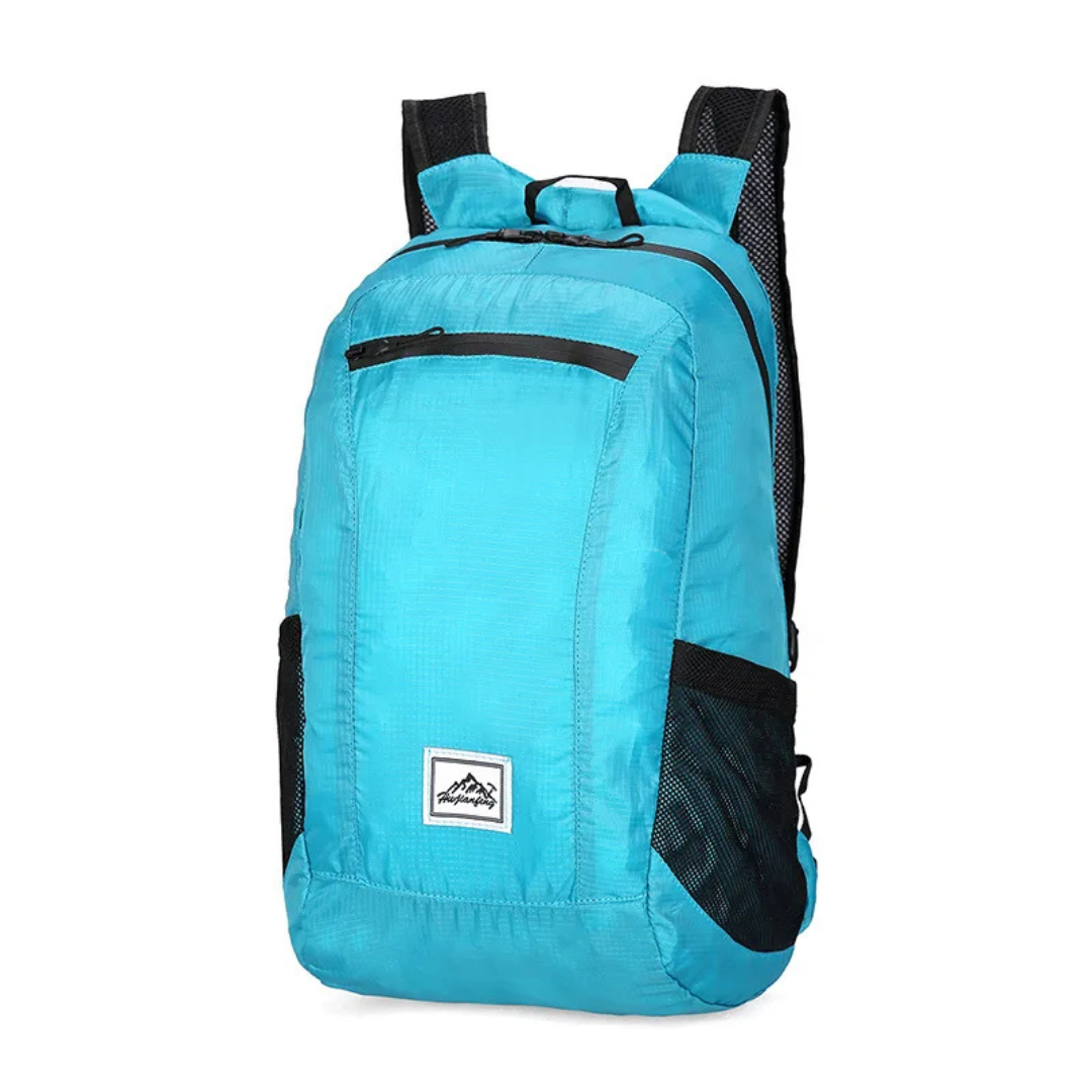 Celrien | Compactrek Foldable 20L Outdoor Day Backpack