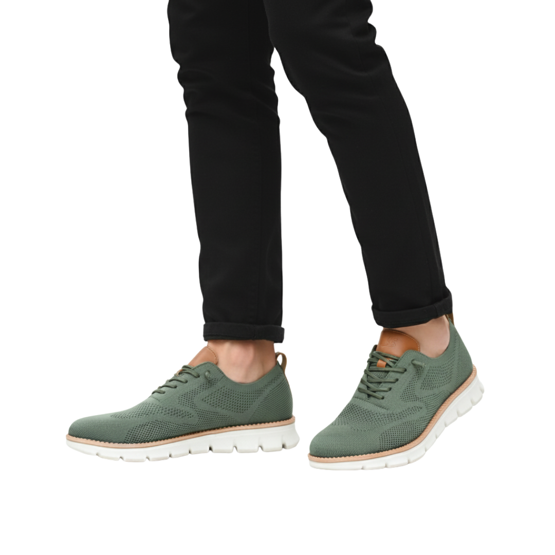 Celrien | EmberKnit Casual Walkers