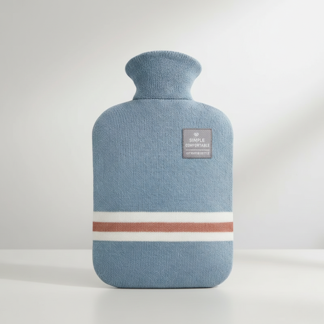 Celrien | Extra Large Hot Water Bottle Jug