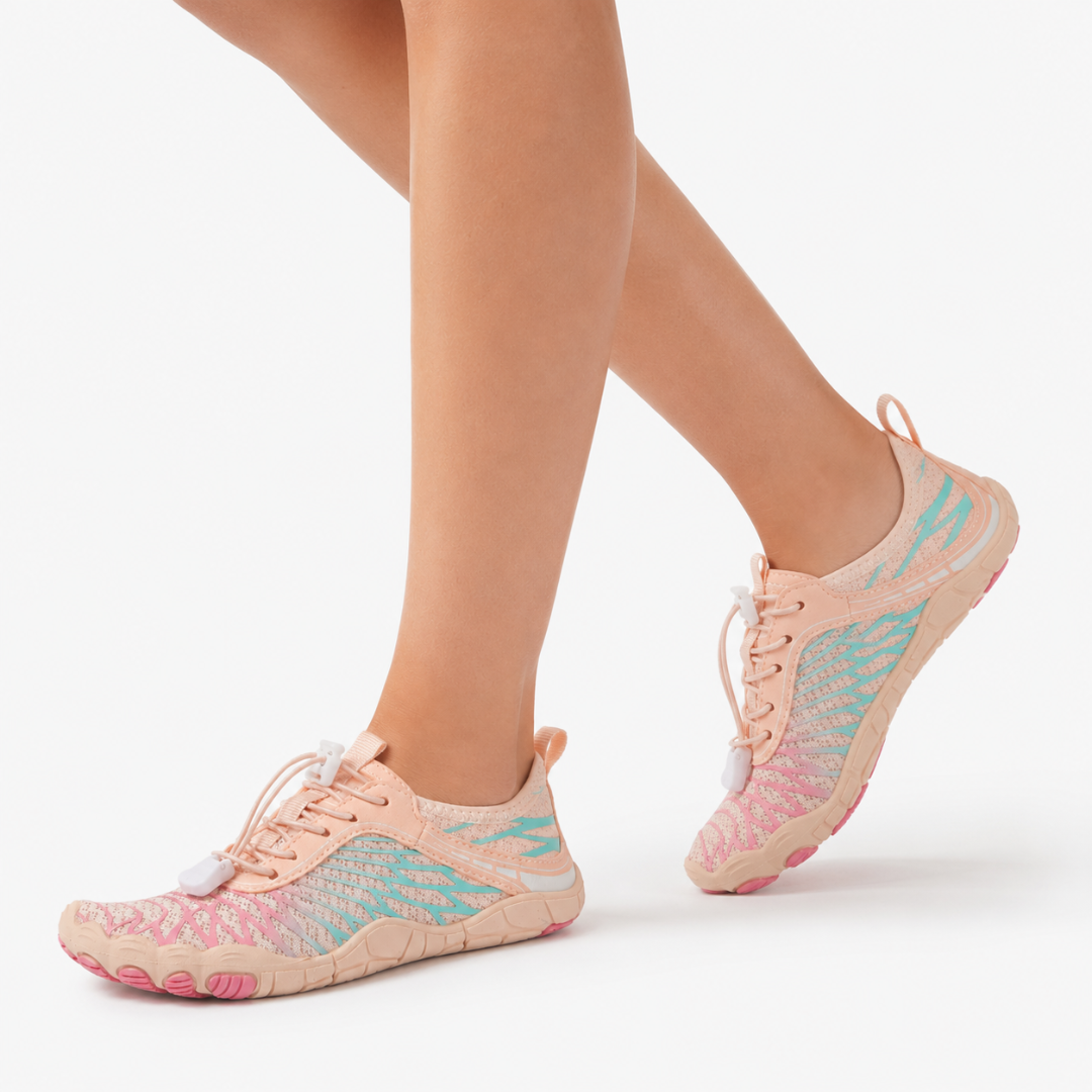 Celrien | Wavrix Barefoot Non-Slip Water Shoes