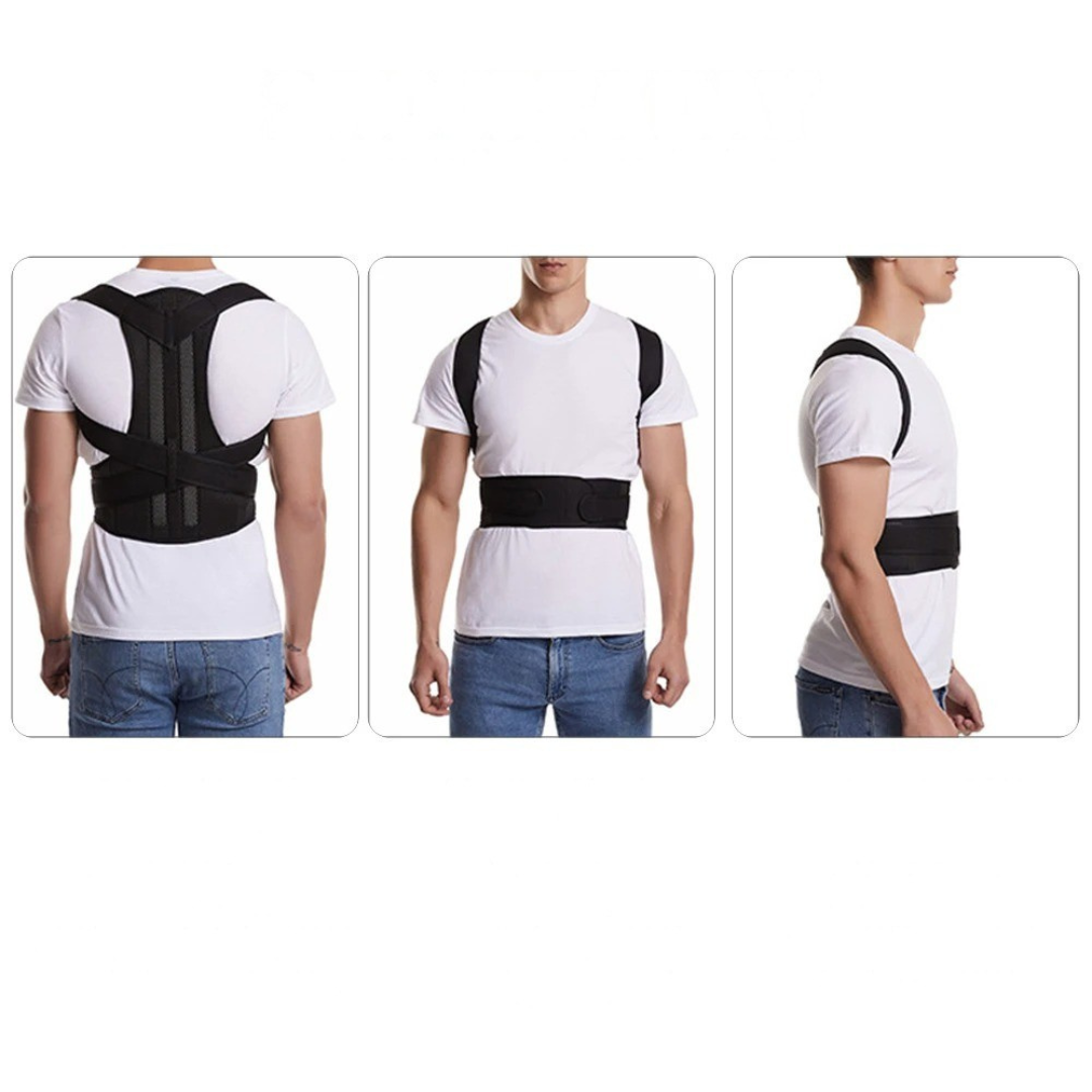 Celrien | Spineva Adjustable Back Support Brace