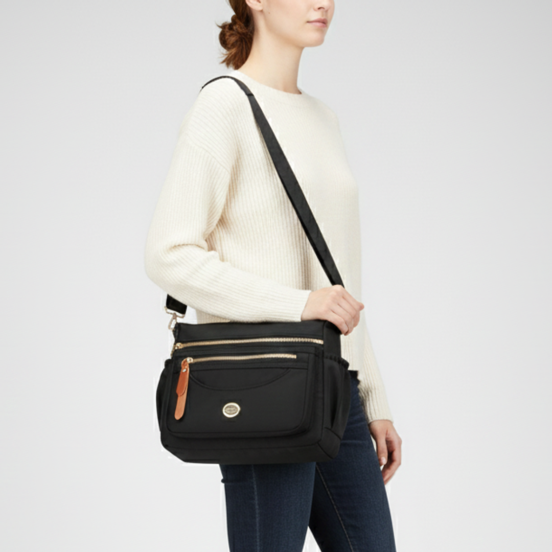 Celrien | Casual Crossbody Bag