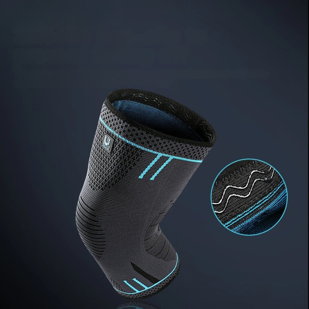Celrien | Flexiva Breathable Elastic Knee Sleeve