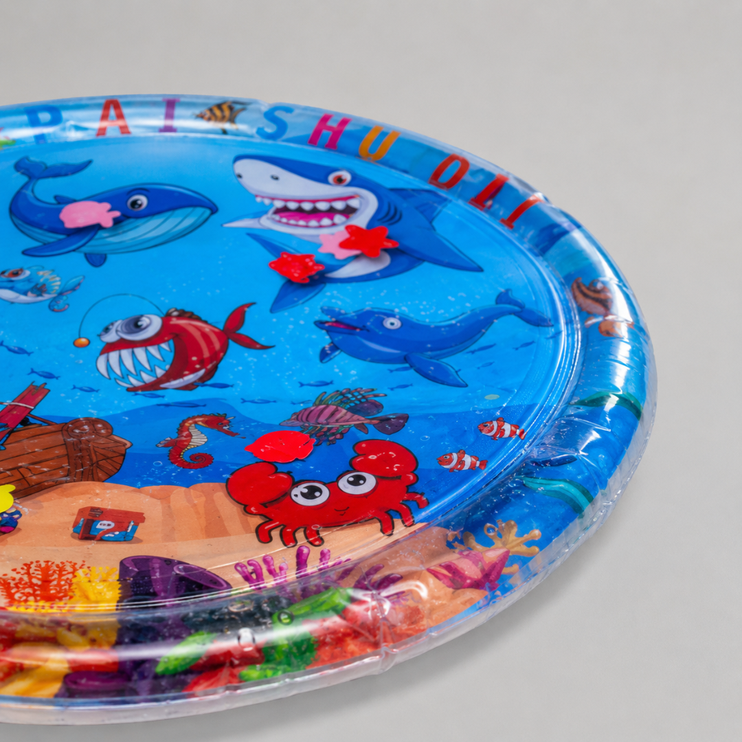 Celrien | Splashimo Inflatable Water Sensory Play Mat