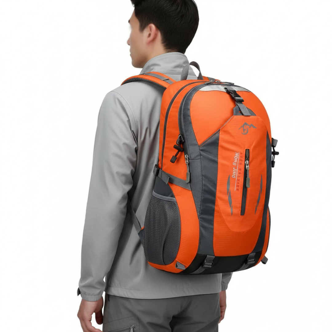 Celrien | Ultralight Foldable Daypack