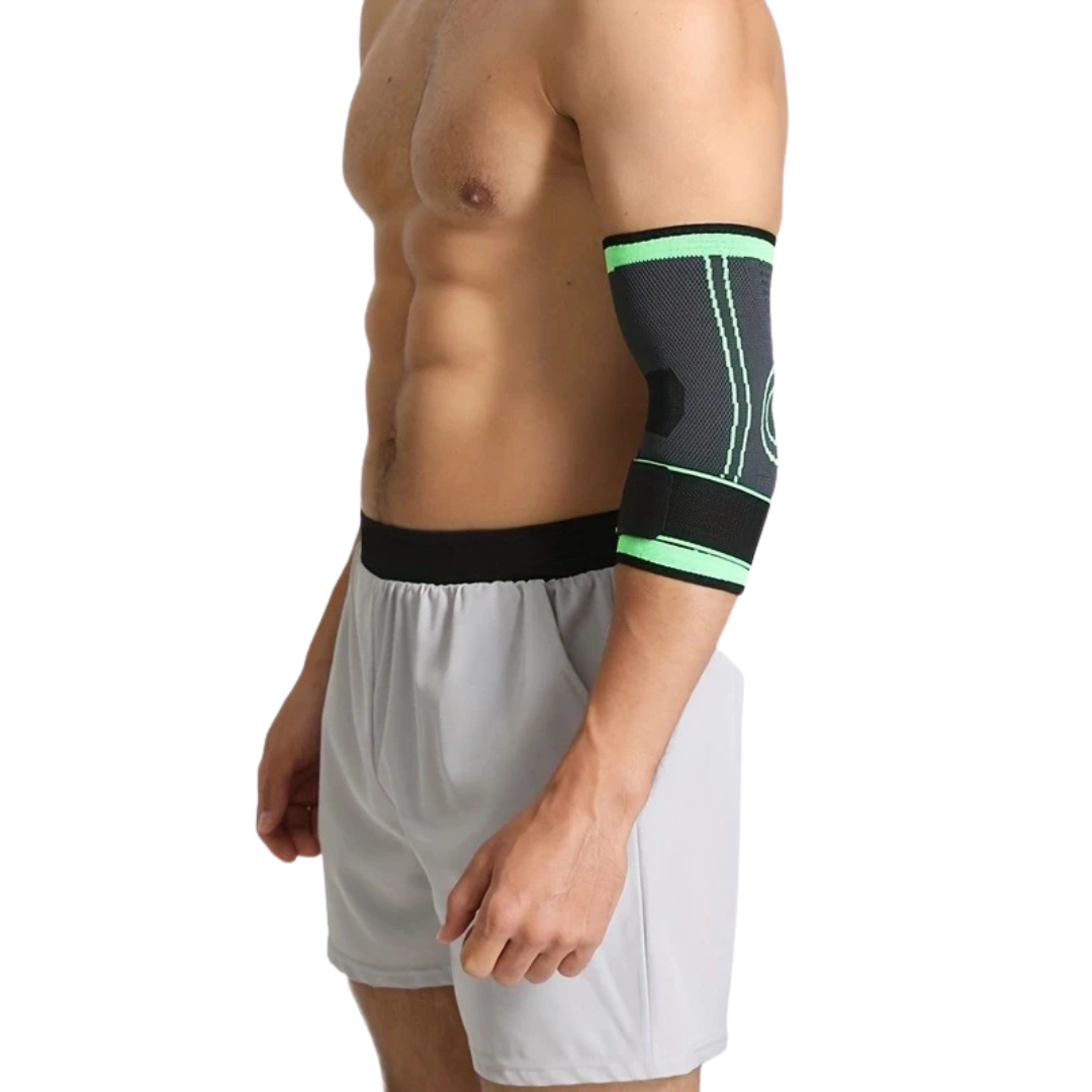 Celrien | ArmoWell Compression Elbow Support Sleeve