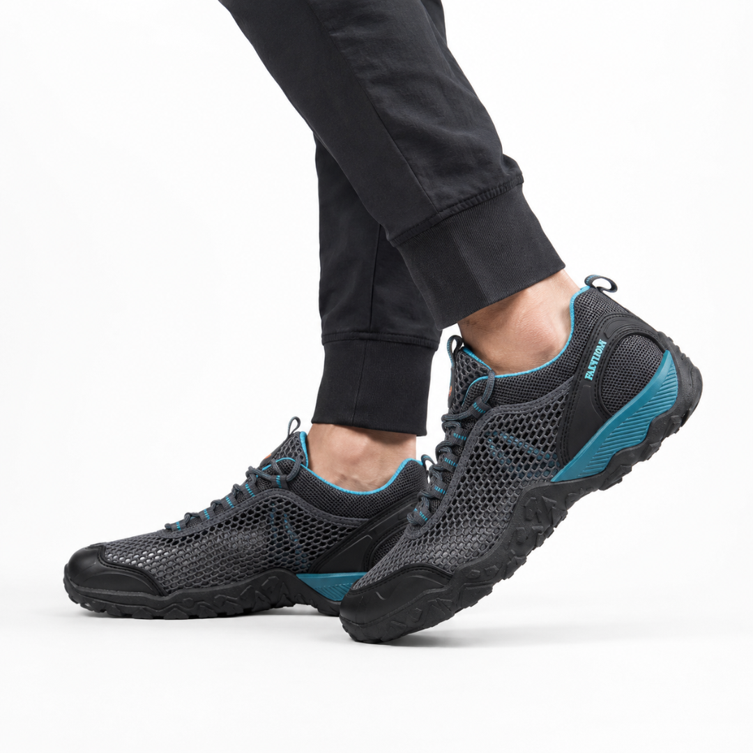 Celrien | Ridgepath Outdoor Shoe