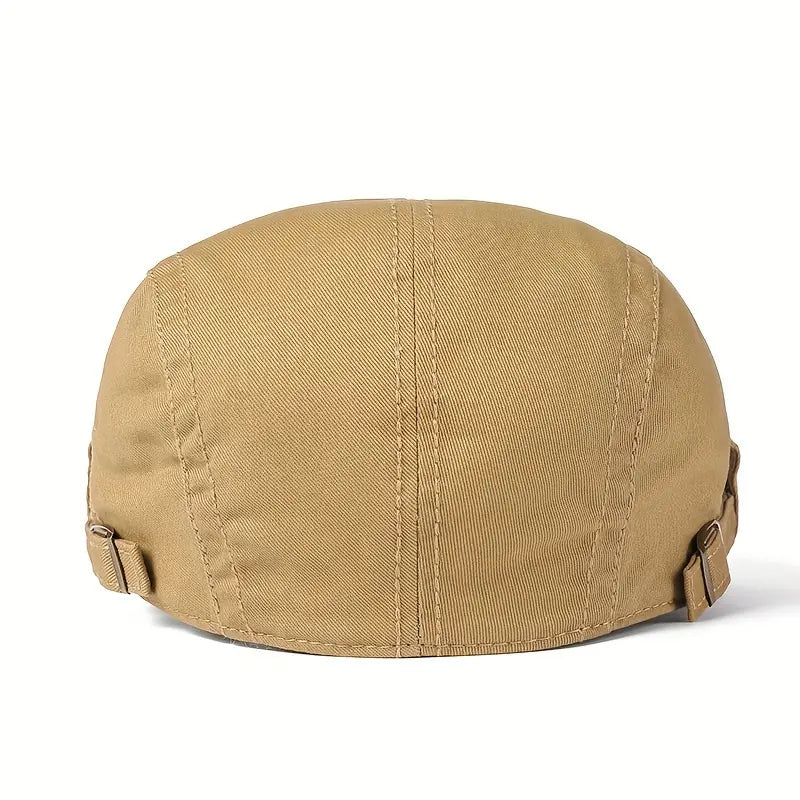 New 2026 Cotton Beret