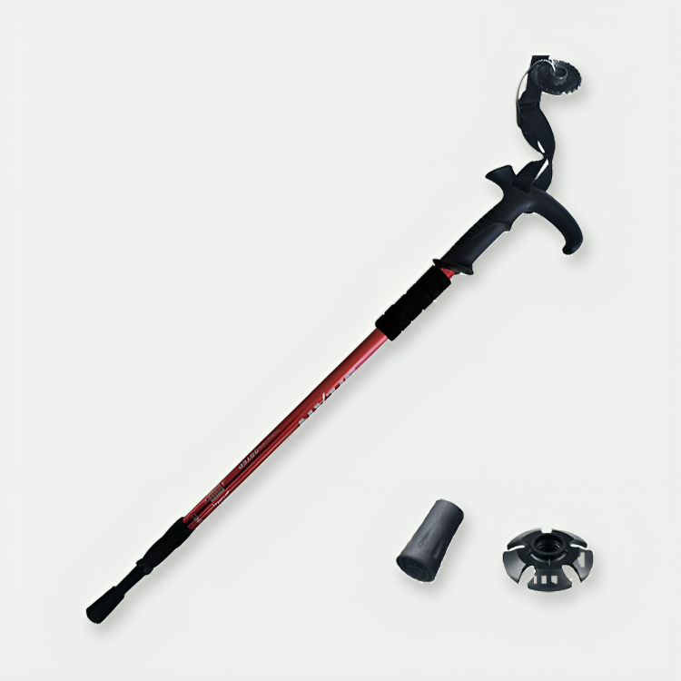 Celrien | Trailverge Lightweight Collapsible Trekking Pole