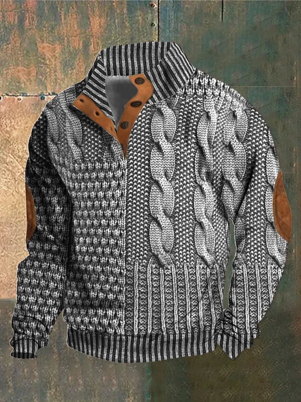 Warm Pullover