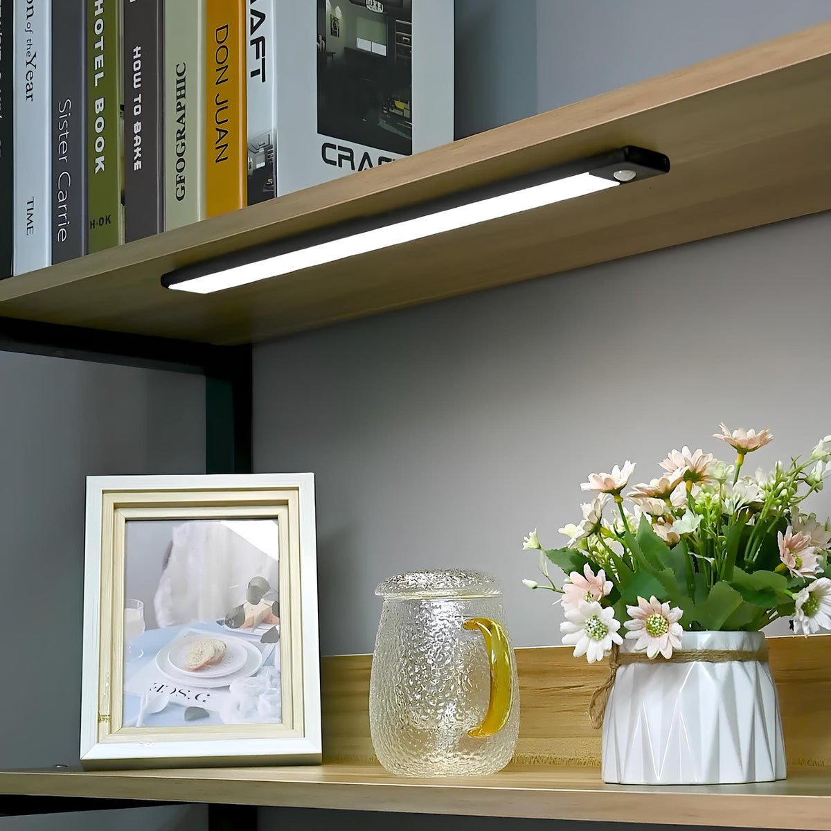 Motion Light