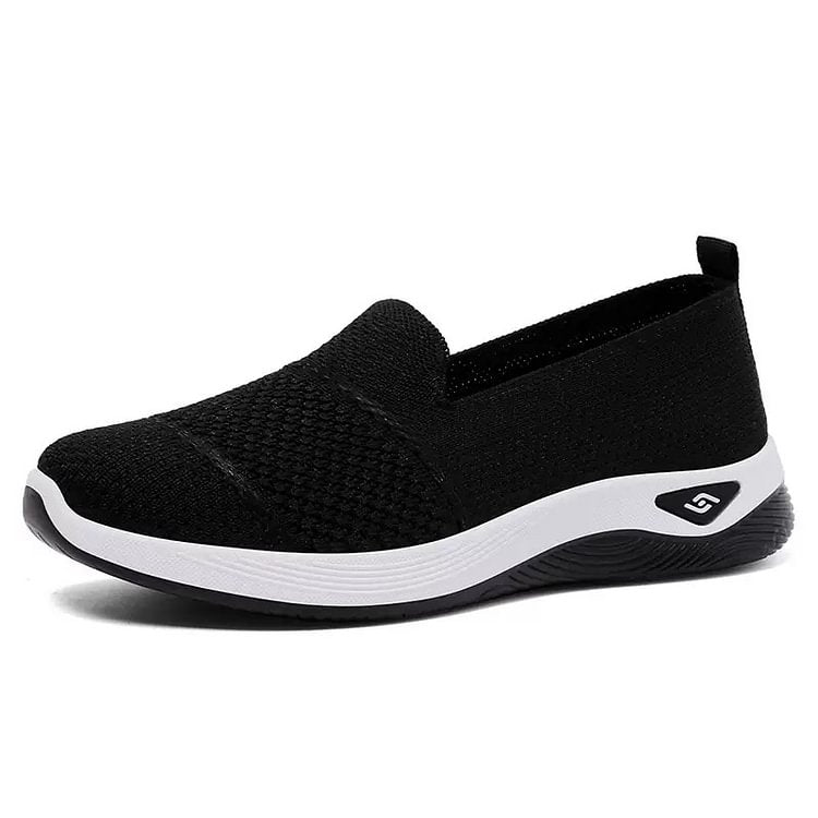 Slip-On Sneakers