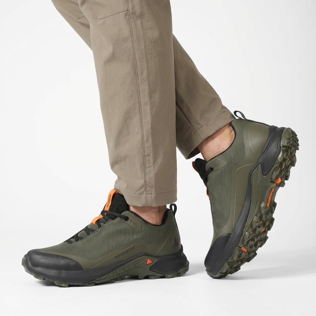 Celrien | Karsen Trail Shoe