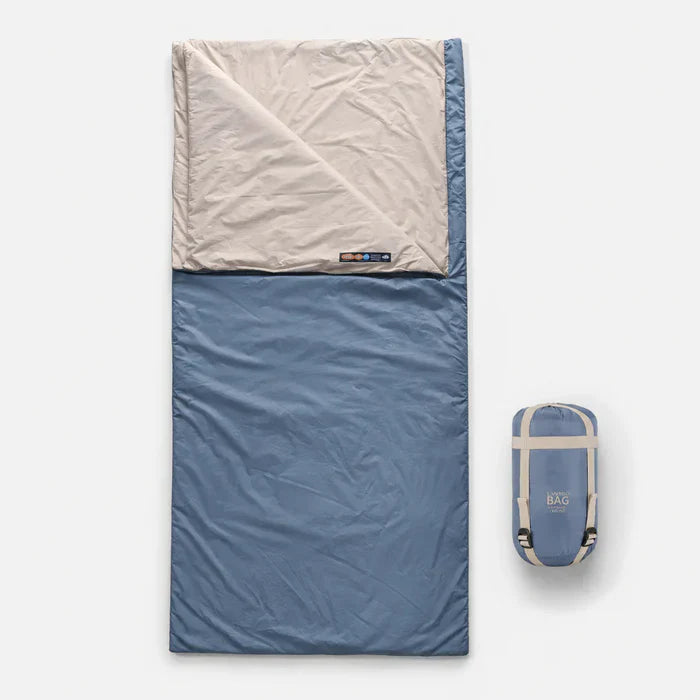 Celrien | TrailNest Envelope Style Sleeping Bag