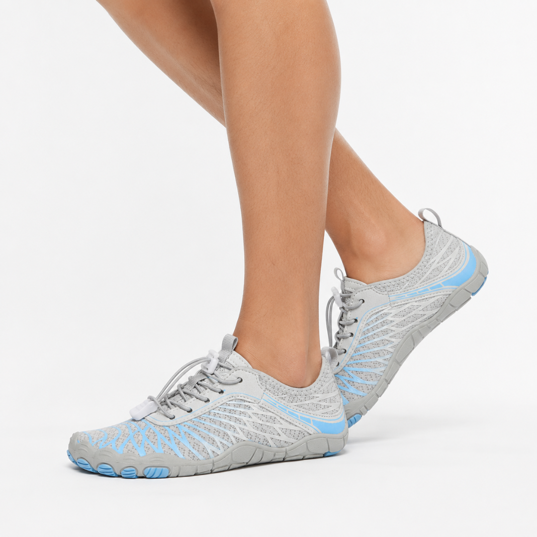 Celrien | Wavrix Barefoot Non-Slip Water Shoes